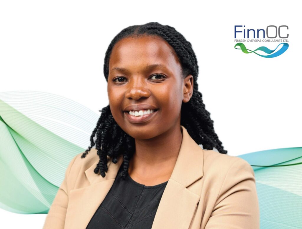 Ange Nshimiyimana-Finnoc