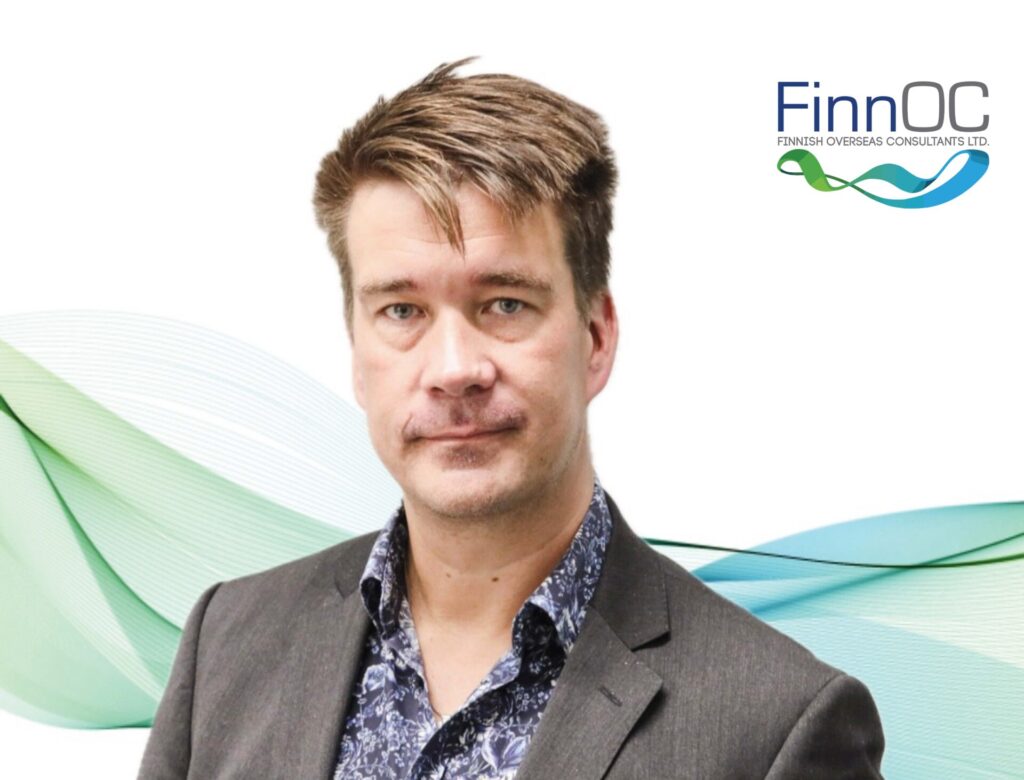 Tuomo Lamberg-finnoc